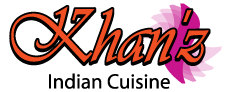 Khan'z  logo